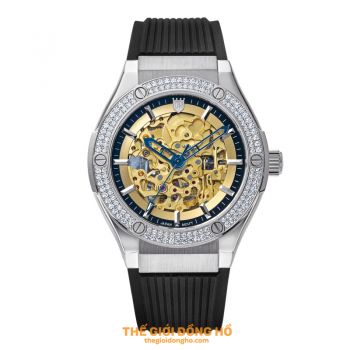 Olym Pianus OP990-45.24ADGS-GL-Đen